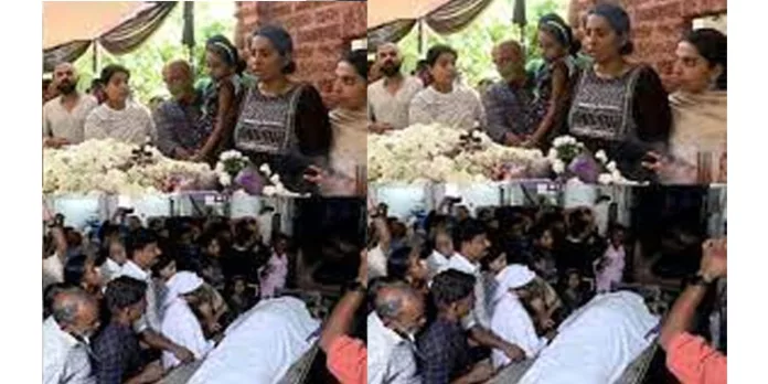 കത്തോലിക്ക സഭയുടെ ഉത്തര മലബാർ മേഖലയിൽ പുതിയ ചരിത്രം കുറിച്ച് വിശ്വാസിയുടെ മൃതദേഹം ചിതയിൽ ദഹിപ്പിച്ചു കത്തോലിക്ക സഭയുടെ ഉത്തര മലബാർ മേഖലയിൽ പുതിയ ചരിത്രം കുറിച്ച് വിശ്വാസിയുടെ മൃതദേഹം ചിതയിൽ ദഹിപ്പിച്ചു