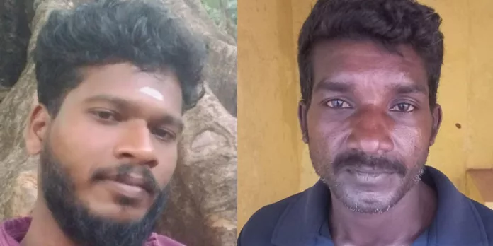 യുവാവിന്റെ മരണം കൊലപാതകം : അയൽവാസി അറസ്റ്റിൽ യുവാവിന്റെ മരണം കൊലപാതകം : അയൽവാസി അറസ്റ്റിൽ