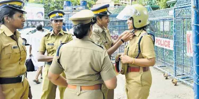 വനിതാ ഓഫീസര്മാരുടെ സംസ്ഥാനതല സംഗമം വ്യാഴം, വെളളി ദിവസങ്ങളില് തിരുവനന്തപുരത്ത് വെച്ച് നടക്കും വനിതാ ഓഫീസര്മാരുടെ സംസ്ഥാനതല സംഗമം വ്യാഴം, വെളളി ദിവസങ്ങളില് തിരുവനന്തപുരത്ത് വെച്ച് നടക്കും