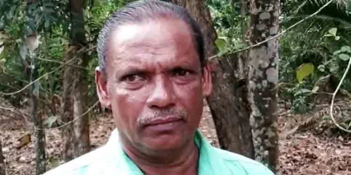 ഉപതെരഞ്ഞെടുപ്പ് : കല്ലുപ്പാറ ഗ്രാമപഞ്ചായത്ത് ഏഴാം വാര്ഡില് എന്ഡിഎക്ക് അപ്രതീക്ഷിത ജയം ഉപതെരഞ്ഞെടുപ്പ് : കല്ലുപ്പാറ ഗ്രാമപഞ്ചായത്ത് ഏഴാം വാര്ഡില് എന്ഡിഎക്ക് അപ്രതീക്ഷിത ജയം