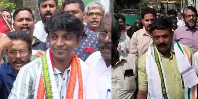 സംസ്ഥാനത്തെ ഇരുപത്തിയെട്ട് തദ്ദേശ വാര്ഡുകളിലേക്ക് നടന്ന ഉപതിരഞ്ഞെടുപ്പില് നേട്ടം യുഡിഎഫിന് സംസ്ഥാനത്തെ ഇരുപത്തിയെട്ട് തദ്ദേശ വാര്ഡുകളിലേക്ക് നടന്ന ഉപതിരഞ്ഞെടുപ്പില് നേട്ടം യുഡിഎഫിന്