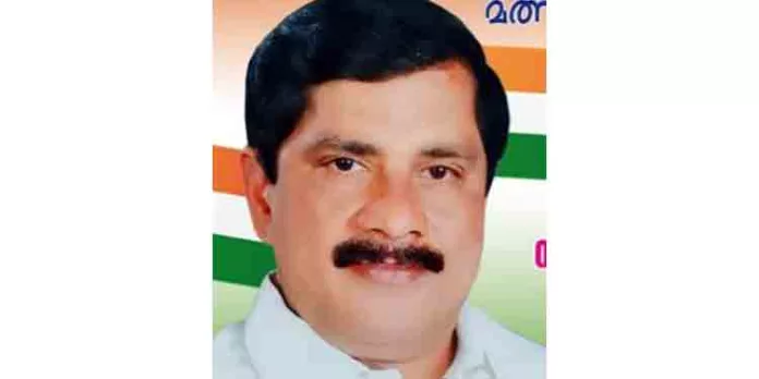 വയലായിൽ രണ്ടില വാടി ; യു ഡി എഫ് സ്ഥാനാർത്ഥിക്ക് 282 വോട്ടിന്റെ വൻ ഭൂരിപക്ഷം വയലായിൽ രണ്ടില വാടി ; യു ഡി എഫ് സ്ഥാനാർത്ഥിക്ക് 282 വോട്ടിന്റെ വൻ ഭൂരിപക്ഷം