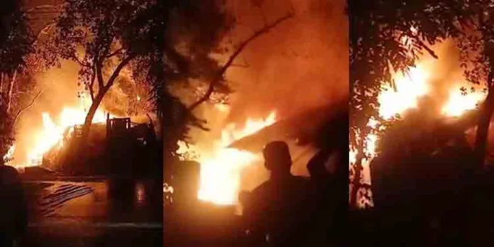 ഈരാറ്റുപേട്ടയില് തടിമില്ലില് തീപിടുത്തം ; കത്തി നശിച്ചു ഈരാറ്റുപേട്ടയില് തടിമില്ലില് തീപിടുത്തം ; കത്തി നശിച്ചു