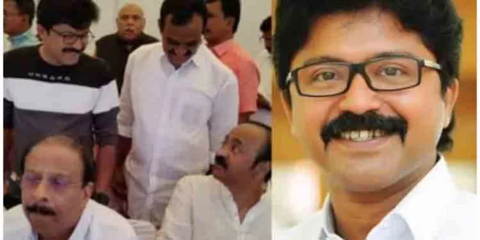 ബലാത്സംഗക്കേസ് ; ജാമ്യവ്യവസ്ഥകൾ ലംഘിച്ച് എൽദോസ് കുന്നപ്പള്ളി, ജാമ്യം റദ്ദാക്കണമെന്ന് സർക്കാർ ബലാത്സംഗക്കേസ് ; ജാമ്യവ്യവസ്ഥകൾ ലംഘിച്ച് എൽദോസ് കുന്നപ്പള്ളി, ജാമ്യം റദ്ദാക്കണമെന്ന് സർക്കാർ