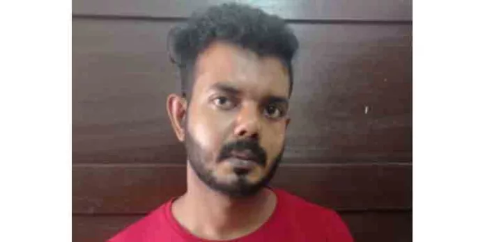 യുവാവിനെ തന്റെ വളർത്തു നായ്ക്കളെ കൊണ്ട് കടിപ്പിച്ചും കല്ലുകൊണ്ട് ഇടിച്ചും കൊലപ്പെടുത്താൻ ശ്രമിച്ച കേസിൽ ഒരാൾ അറസ്റ്റിൽ യുവാവിനെ തന്റെ വളർത്തു നായ്ക്കളെ കൊണ്ട് കടിപ്പിച്ചും കല്ലുകൊണ്ട് ഇടിച്ചും കൊലപ്പെടുത്താൻ ശ്രമിച്ച കേസിൽ ഒരാൾ അറസ്റ്റിൽ
