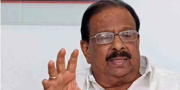 ഊണിലും ഉറക്കത്തിലും കൂടെ നടന്നിരുന്ന സ്വപ്ന സുരേഷിനെ അറിയില്ല പോലും : മുഖ്യമന്ത്രിയെ പരിഹസിച്ച് കെ സുധാകരന് ഊണിലും ഉറക്കത്തിലും കൂടെ നടന്നിരുന്ന സ്വപ്ന സുരേഷിനെ അറിയില്ല പോലും : മുഖ്യമന്ത്രിയെ പരിഹസിച്ച് കെ സുധാകരന്