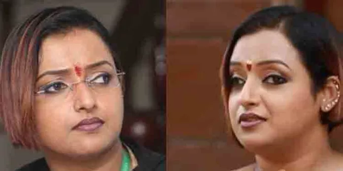 ‘സഫേമ’ പ്രകാരം തന്റെ സ്വത്ത് കണ്ടുകെട്ടാനുള്ള നീക്കത്തിനെതിരെ സ്വപ്ന സുരേഷ് ഹൈക്കോടതിയില് ‘സഫേമ’ പ്രകാരം തന്റെ സ്വത്ത് കണ്ടുകെട്ടാനുള്ള നീക്കത്തിനെതിരെ സ്വപ്ന സുരേഷ് ഹൈക്കോടതിയില്