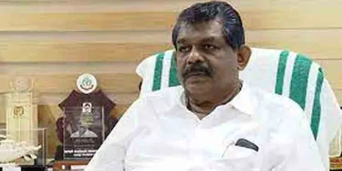 കെഎസ്ആർടിസിയിൽ ടാർഗറ്റ് അടിസ്ഥാനത്തിൽ ശമ്പളം നൽകാൻ തീരുമാനിച്ചിട്ടില്ലെന്ന് മന്ത്രി ആന്റണി രാജു കെഎസ്ആർടിസിയിൽ ടാർഗറ്റ് അടിസ്ഥാനത്തിൽ ശമ്പളം നൽകാൻ തീരുമാനിച്ചിട്ടില്ലെന്ന് മന്ത്രി ആന്റണി രാജു