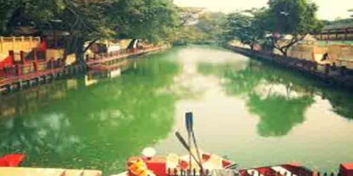 കൗമാര കേളിക്ക് കിഴക്കിന്റെ വെനീസില് അരങ്ങ് ഒരുങ്ങും കൗമാര കേളിക്ക് കിഴക്കിന്റെ വെനീസില് അരങ്ങ് ഒരുങ്ങും