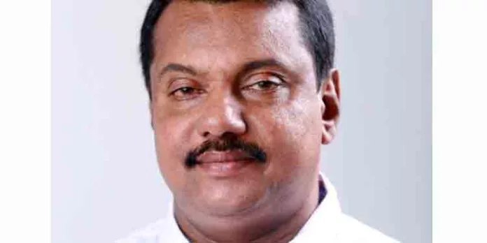 പാലാ നഗരസഭാ വികസനകാര്യ സ്റ്റാന്റിംഗ് കമ്മിറ്റി ചെയർമാനായി സാവിയോ കാവുകാട്ട് തെരഞ്ഞെടുക്കപ്പെട്ടു പാലാ നഗരസഭാ വികസനകാര്യ സ്റ്റാന്റിംഗ് കമ്മിറ്റി ചെയർമാനായി സാവിയോ കാവുകാട്ട് തെരഞ്ഞെടുക്കപ്പെട്ടു