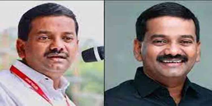 അഡ്വ. പ്രമോദ് നാരായൺ എംഎൽഎ ഇടപെട്ടു ; എഴുമറ്റൂർ വാഴക്കാല നിവാസികൾക്ക് കുടിവെള്ള പ്രശ്നത്തിന് പരിഹാരമായി അഡ്വ. പ്രമോദ് നാരായൺ എംഎൽഎ ഇടപെട്ടു ; എഴുമറ്റൂർ വാഴക്കാല നിവാസികൾക്ക് കുടിവെള്ള പ്രശ്നത്തിന് പരിഹാരമായി