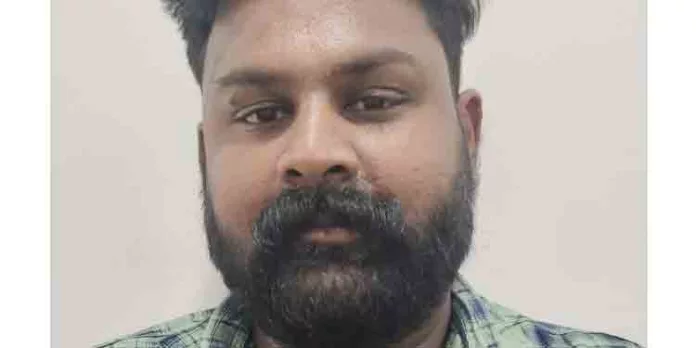 കറുകച്ചാലിൽ പോലീസ് ഉദ്യോഗസ്ഥരെ ആക്രമിച്ച കേസിൽ ഒരാളെ പോലീസ് അറസ്റ്റ് ചെയ്തു കറുകച്ചാലിൽ പോലീസ് ഉദ്യോഗസ്ഥരെ ആക്രമിച്ച കേസിൽ ഒരാളെ പോലീസ് അറസ്റ്റ് ചെയ്തു