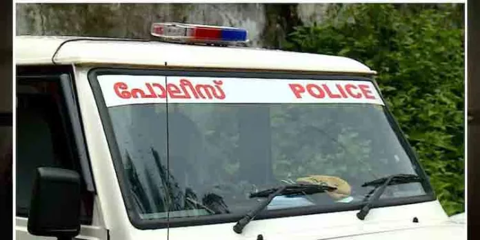 പി ഹണ്ട് ഓപ്പറേഷനില് തൊടുപുഴയില് വര്ക്ക് ഷോപ്പ് നടത്തുന്നയാള് പിടിയില് പി ഹണ്ട് ഓപ്പറേഷനില് തൊടുപുഴയില് വര്ക്ക് ഷോപ്പ് നടത്തുന്നയാള് പിടിയില്