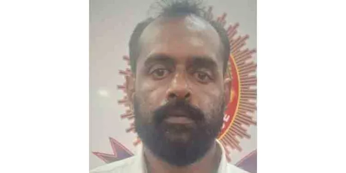 വാകത്താനത്ത് ഭാര്യയെ കൊലപ്പെടുത്താൻ ശ്രമിച്ച കേസിൽ ഭർത്താവിനെ പോലീസ് അറസ്റ്റ് ചെയ്തു വാകത്താനത്ത് ഭാര്യയെ കൊലപ്പെടുത്താൻ ശ്രമിച്ച കേസിൽ ഭർത്താവിനെ പോലീസ് അറസ്റ്റ് ചെയ്തു