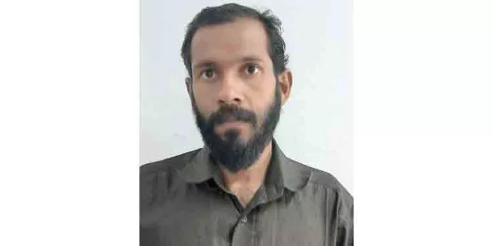 മണിമലയിൽ പ്രായപൂർത്തിയാകാത്ത പെൺകുട്ടിയെ പീഡിപ്പിച്ച കേസിൽ യുവാവിനെ പോലീസ് അറസ്റ്റ് ചെയ്തു മണിമലയിൽ പ്രായപൂർത്തിയാകാത്ത പെൺകുട്ടിയെ പീഡിപ്പിച്ച കേസിൽ യുവാവിനെ പോലീസ് അറസ്റ്റ് ചെയ്തു