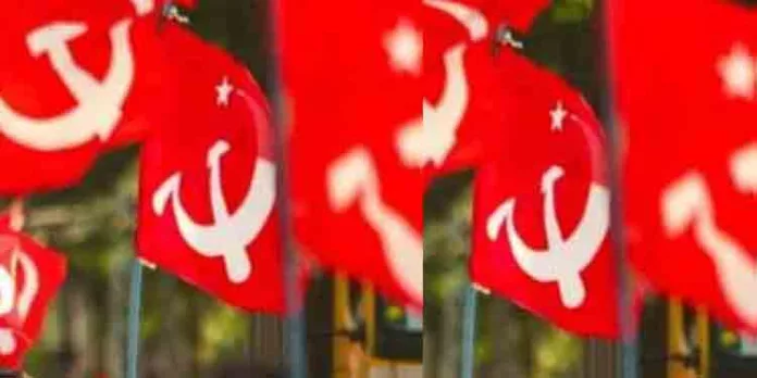 ജനകീയ പ്രതിരോധ ജാഥയ്ക്ക് ഭീഷണിപ്പെടുത്തി പണം പിരിക്കാന് ശ്രമിച്ച ബ്രാഞ്ച് സെക്രട്ടറിയെ സസ്പെന്ഡ് ചെയ്തു ജനകീയ പ്രതിരോധ ജാഥയ്ക്ക് ഭീഷണിപ്പെടുത്തി പണം പിരിക്കാന് ശ്രമിച്ച ബ്രാഞ്ച് സെക്രട്ടറിയെ സസ്പെന്ഡ് ചെയ്തു