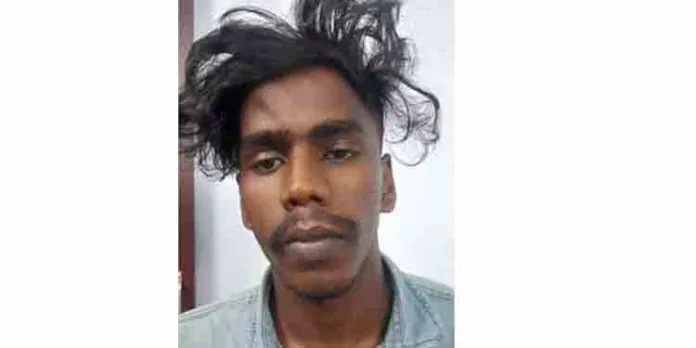 തിരുവല്ലയില് പന്ത്രണ്ടാം ക്ലാസ്സുകാരി തൂങ്ങി മരിച്ച സംഭവം ; ചാവക്കാട് സ്വദേശിയായ യുവാവ് അറസ്റ്റില് തിരുവല്ലയില് പന്ത്രണ്ടാം ക്ലാസ്സുകാരി തൂങ്ങി മരിച്ച സംഭവം ; ചാവക്കാട് സ്വദേശിയായ യുവാവ് അറസ്റ്റില്
