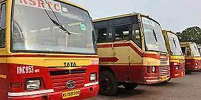 ‘ആന കരയ്ക്ക്’കയറാന് ഐഎഎസ് എന്ന മൂന്നക്ഷരം മാത്രം പോര, നട്ടം തിരിഞ്ഞ് എംഡി ബിജു പ്രഭാകര് ‘ആന കരയ്ക്ക്’കയറാന് ഐഎഎസ് എന്ന മൂന്നക്ഷരം മാത്രം പോര, നട്ടം തിരിഞ്ഞ് എംഡി ബിജു പ്രഭാകര്