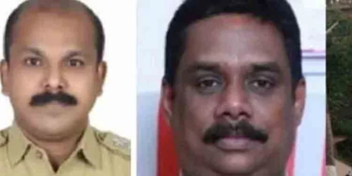 പീഢനക്കേസില് പ്രതികളായ സിഐമാരെ അറസ്റ്റ് ചെയ്യാന് ഉത്തരവിട്ടിട്ടും നടപടിയെടുക്കാതെ പോലീസ് പീഢനക്കേസില് പ്രതികളായ സിഐമാരെ അറസ്റ്റ് ചെയ്യാന് ഉത്തരവിട്ടിട്ടും നടപടിയെടുക്കാതെ പോലീസ്