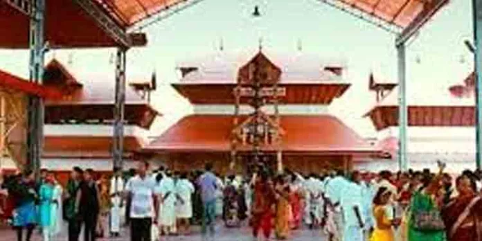 ഗുരുവായൂര് ക്ഷേത്ര ഉത്സവത്തിന് തുടക്കം കുറിച്ച് ആനയോട്ടം ഇന്ന് ഗുരുവായൂര് ക്ഷേത്ര ഉത്സവത്തിന് തുടക്കം കുറിച്ച് ആനയോട്ടം ഇന്ന്