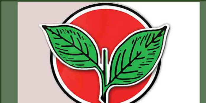 ബാങ്ക് നിയമന കോഴ ; സാജൻ തൊടുകയെ പുറത്താക്കണമെന്ന് കേരളാ കോൺഗ്രസ് (എം) കാഞ്ഞിരപ്പള്ളി നിയോജക മണ്ഡലം കമ്മിറ്റി ബാങ്ക് നിയമന കോഴ ; സാജൻ തൊടുകയെ പുറത്താക്കണമെന്ന് കേരളാ കോൺഗ്രസ് (എം) കാഞ്ഞിരപ്പള്ളി നിയോജക മണ്ഡലം കമ്മിറ്റി