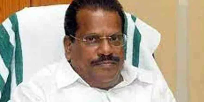 ജനകീയ പ്രതിരോധ യാത്രയില് സിപിഎം കേന്ദ്ര കമ്മിറ്റി അംഗവും എല്ഡിഎഫ് കണ്വീനറുമായ ഇ പി ജയരാജന് ഇന്ന് പങ്കെടുക്കും ജനകീയ പ്രതിരോധ യാത്രയില് സിപിഎം കേന്ദ്ര കമ്മിറ്റി അംഗവും എല്ഡിഎഫ് കണ്വീനറുമായ ഇ പി ജയരാജന് ഇന്ന് പങ്കെടുക്കും