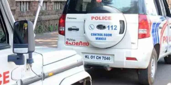 സ്കൂള് വിട്ട് വീട്ടിലേക്കു മടങ്ങവെ പത്താം ക്ലാസുകാരിയെ കടന്നു പിടിക്കാന് ശ്രമം ; ഇതര സംസ്ഥാന തൊഴിലാളി പിടിയില് സ്കൂള് വിട്ട് വീട്ടിലേക്കു മടങ്ങവെ പത്താം ക്ലാസുകാരിയെ കടന്നു പിടിക്കാന് ശ്രമം ; ഇതര സംസ്ഥാന തൊഴിലാളി പിടിയില്