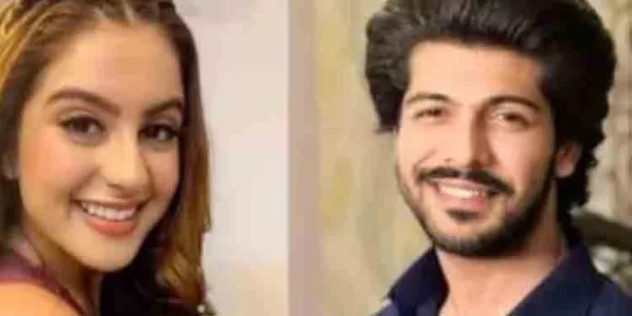 തുനിഷ ശർമ്മയുടെ ആത്മഹത്യ ; ഷീസാൻ ഖാന് മഹാരാഷ്ട്ര കോടതി ജാമ്യം അനുവദിച്ചു തുനിഷ ശർമ്മയുടെ ആത്മഹത്യ ; ഷീസാൻ ഖാന് മഹാരാഷ്ട്ര കോടതി ജാമ്യം അനുവദിച്ചു