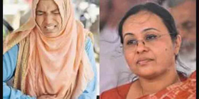 വയറ്റില് കത്രിക കുടുങ്ങിയ സംഭവം: ഹര്ഷിനയുമായി ചര്ച്ചയ്ക്ക് ആരോഗ്യമന്ത്രി വയറ്റില് കത്രിക കുടുങ്ങിയ സംഭവം: ഹര്ഷിനയുമായി ചര്ച്ചയ്ക്ക് ആരോഗ്യമന്ത്രി