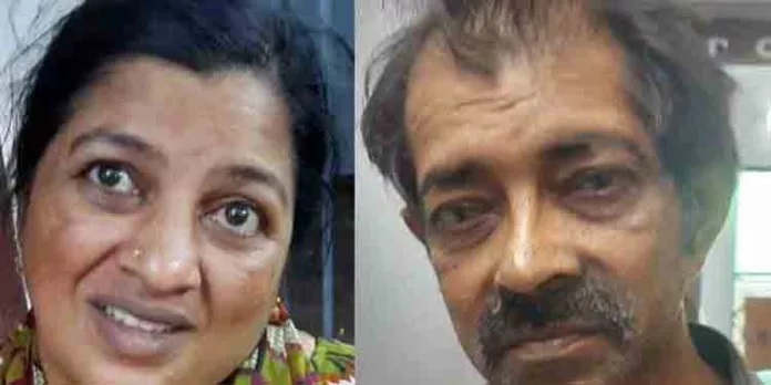 തിരുവല്ലയില് വന് ലഹരി വേട്ട ; ഒരു കോടിയിലധികം വില വരുന്ന മയക്ക് മരുന്ന് ശേഖരവുമായി രണ്ടു പേര് പിടിയില് തിരുവല്ലയില് വന് ലഹരി വേട്ട ; ഒരു കോടിയിലധികം വില വരുന്ന മയക്ക് മരുന്ന് ശേഖരവുമായി രണ്ടു പേര് പിടിയില്