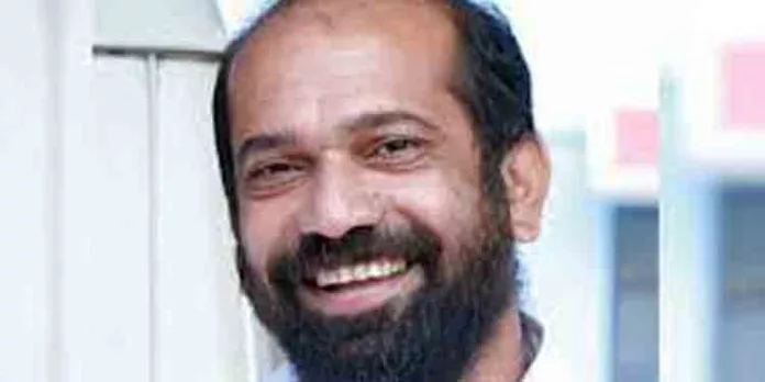 താന് പുറത്ത് വിട്ട കത്തിനെ അംഗീകരിച്ച മന്ത്രി എം ബി രാജേഷിന് നന്ദി അറിയിച്ച് അനില് അക്കരെ താന് പുറത്ത് വിട്ട കത്തിനെ അംഗീകരിച്ച മന്ത്രി എം ബി രാജേഷിന് നന്ദി അറിയിച്ച് അനില് അക്കരെ