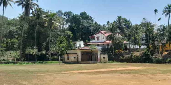 ശാപ മോക്ഷം തേടി കലഞ്ഞൂർ പഞ്ചായത്ത് സ്റ്റേഡിയം ശാപ മോക്ഷം തേടി കലഞ്ഞൂർ പഞ്ചായത്ത് സ്റ്റേഡിയം