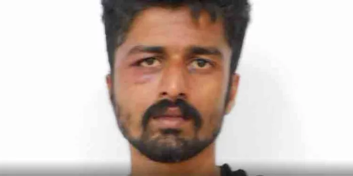 30 ഓളം മോഷണ കേസുകളിൽ പ്രതിയായ കുപ്രസിദ്ധ മോഷ്ടാവ് പിടിയിൽ 30 ഓളം മോഷണ കേസുകളിൽ പ്രതിയായ കുപ്രസിദ്ധ മോഷ്ടാവ് പിടിയിൽ