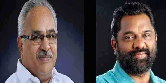 പി.പി സുനീര് പദവി ഒഴിയാന് കൂട്ടാക്കുന്നില്ല; സിപിഐ ദേശീയ നേതൃത്വത്തിന് പരാതി പി.പി സുനീര് പദവി ഒഴിയാന് കൂട്ടാക്കുന്നില്ല; സിപിഐ ദേശീയ നേതൃത്വത്തിന് പരാതി