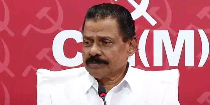 മണ്ണാര്ക്കാട് മണ്ഡലം തിരിച്ചു പിടിക്കാന് ഇടത് മുന്നണിക്കാകണം : എം.വി.ഗോവിന്ദന് മണ്ണാര്ക്കാട് മണ്ഡലം തിരിച്ചു പിടിക്കാന് ഇടത് മുന്നണിക്കാകണം : എം.വി.ഗോവിന്ദന്