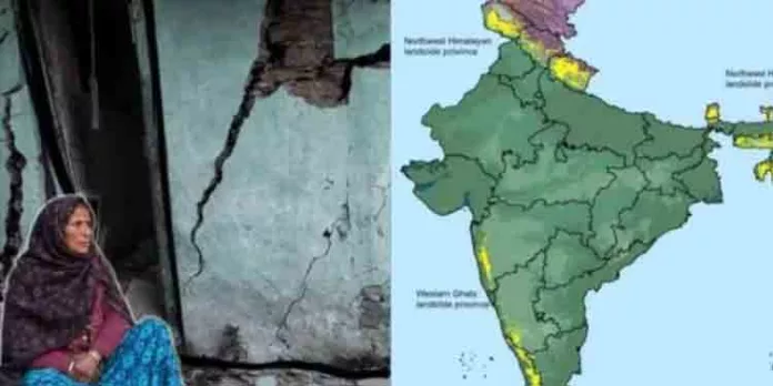 മണ്ണിടിച്ചില് സാധ്യതാ പ്രദേശങ്ങളുടെ പട്ടികയുമായി ഐഎസ്ആര്ഒ ; ആദ്യ പത്തില് നാലും കേരളത്തില് മണ്ണിടിച്ചില് സാധ്യതാ പ്രദേശങ്ങളുടെ പട്ടികയുമായി ഐഎസ്ആര്ഒ ; ആദ്യ പത്തില് നാലും കേരളത്തില്