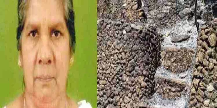 തീ അണയ്ക്കാന് ശ്രമിക്കുന്നതിനിടെ വയോധിക പൊള്ളലേറ്റ് മരിച്ചു തീ അണയ്ക്കാന് ശ്രമിക്കുന്നതിനിടെ വയോധിക പൊള്ളലേറ്റ് മരിച്ചു