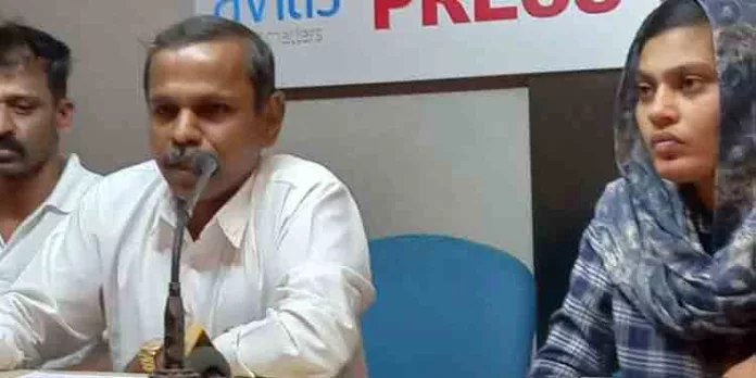 പാലക്കാട് മുനിസിപ്പല് ബസ് സ്റ്റാന്ഡ് നിര്മ്മാണം : സഹനസമരത്തിന്റെ വിജയo – ഭാരതിയ നാഷണല് ജനതാദള് പാലക്കാട് മുനിസിപ്പല് ബസ് സ്റ്റാന്ഡ് നിര്മ്മാണം : സഹനസമരത്തിന്റെ വിജയo – ഭാരതിയ നാഷണല് ജനതാദള്