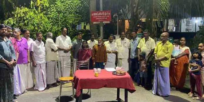 മൂന്നിലവിലെ ടൂറിസം വികസനത്തിന് ടൂറിസം ഫെസ്റ്റുകൾ സംഘടിപ്പിക്കും ; തോമസ് ചാഴികാടൻ മൂന്നിലവിലെ ടൂറിസം വികസനത്തിന് ടൂറിസം ഫെസ്റ്റുകൾ സംഘടിപ്പിക്കും ; തോമസ് ചാഴികാടൻ