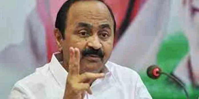 ഏഷ്യാനെറ്റ് ന്യൂസ് ചാനലിനെതിരെ നടക്കുന്നത് ആസൂത്രിതമായ ഗൂഢാലോചനയാണെന്ന് പ്രതിപക്ഷ നേതാവ് വി ഡി സതീശന് ഏഷ്യാനെറ്റ് ന്യൂസ് ചാനലിനെതിരെ നടക്കുന്നത് ആസൂത്രിതമായ ഗൂഢാലോചനയാണെന്ന് പ്രതിപക്ഷ നേതാവ് വി ഡി സതീശന്