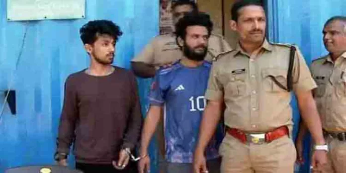 ബംഗളൂരുവില് നിന്നും 10 ലക്ഷം രൂപയുടെ എംഡിഎംഎ കടത്താന് ശ്രമം ; വാളയാറില് യുവാക്കള് പിടിയില് ബംഗളൂരുവില് നിന്നും 10 ലക്ഷം രൂപയുടെ എംഡിഎംഎ കടത്താന് ശ്രമം ; വാളയാറില് യുവാക്കള് പിടിയില്