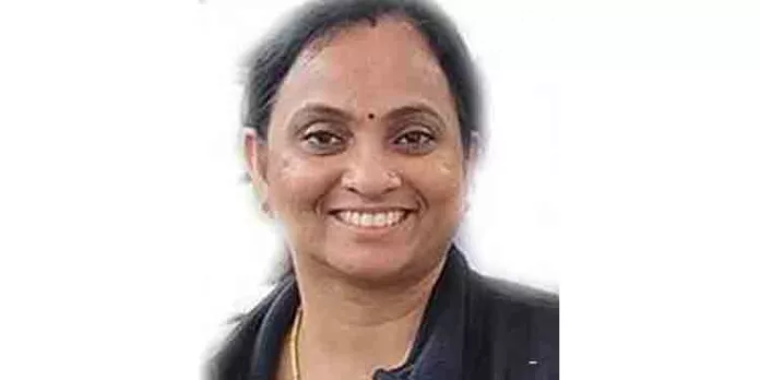 അര്ബുദ ബാധയെ തുടര്ന്ന് പ്രവാസി നേഴ്സ് നാട്ടില് മരണപ്പെട്ടു അര്ബുദ ബാധയെ തുടര്ന്ന് പ്രവാസി നേഴ്സ് നാട്ടില് മരണപ്പെട്ടു