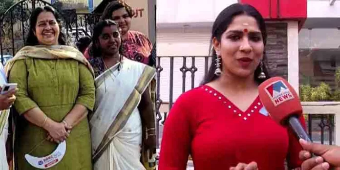 ഉമ തോമസ് എം.എല്.എയും, നടി സ്വാസികയും പുതുമുഖങ്ങള്,പൊങ്കാലയര്പ്പിക്കല് തുടര്ന്ന് ചിപ്പിയും ഉമ തോമസ് എം.എല്.എയും, നടി സ്വാസികയും പുതുമുഖങ്ങള്,പൊങ്കാലയര്പ്പിക്കല് തുടര്ന്ന് ചിപ്പിയും