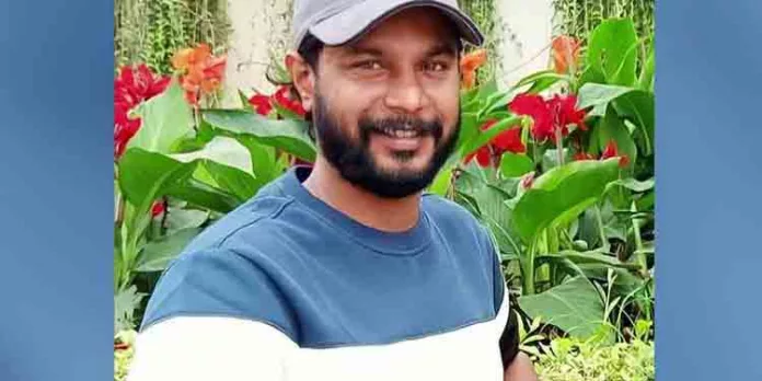 സദാചാര ആക്രമണത്തിന് ഇരയായ ബസ് ഡ്രൈവര് മരിച്ചു സദാചാര ആക്രമണത്തിന് ഇരയായ ബസ് ഡ്രൈവര് മരിച്ചു