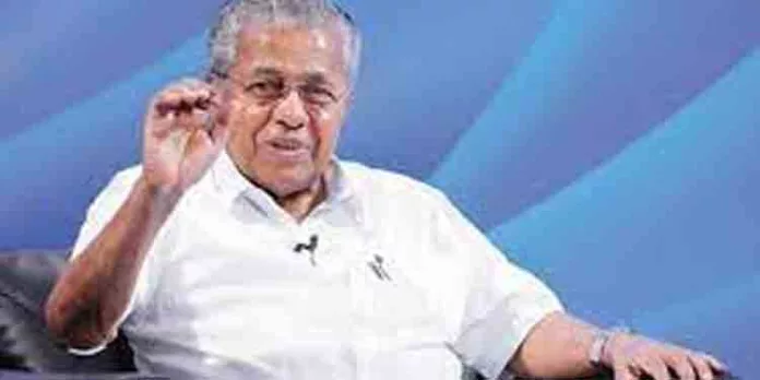 സിസോദിയയെ സിബിഐ അറസ്റ്റ് ചെയ്ത നടപടി ഒഴിവാക്കാമായിരുന്നെന്ന് ചൂണ്ടിക്കാട്ടി മോദിക്ക് കത്തയച്ച് പിണറായി വിജയന് സിസോദിയയെ സിബിഐ അറസ്റ്റ് ചെയ്ത നടപടി ഒഴിവാക്കാമായിരുന്നെന്ന് ചൂണ്ടിക്കാട്ടി മോദിക്ക് കത്തയച്ച് പിണറായി വിജയന്