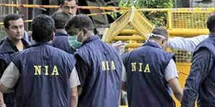 പോപ്പുലര് ഫ്രണ്ടിനായി ഹവാല ഇടപാട് നടത്തിയ മലയാളിയടക്കം 5 പേരെ എന്.ഐ.എ അറസ്റ്റ് ചെയ്തു പോപ്പുലര് ഫ്രണ്ടിനായി ഹവാല ഇടപാട് നടത്തിയ മലയാളിയടക്കം 5 പേരെ എന്.ഐ.എ അറസ്റ്റ് ചെയ്തു