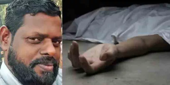 എടപ്പാളില് കാര് ഓടിച്ചുകൊണ്ടിരിക്കെ ദേഹാസ്വാസ്ഥ്യം ഡ്രൈവര് മരിച്ചു എടപ്പാളില് കാര് ഓടിച്ചുകൊണ്ടിരിക്കെ ദേഹാസ്വാസ്ഥ്യം ഡ്രൈവര് മരിച്ചു