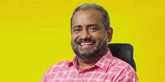 മന്ത്രി പി.പ്രസാദിന്റെ നൂറനാട്ടെ വീട്ടിലെ വൈദ്യുതി വിഛേദിച്ച സംഭവത്തിൽ ലൈൻമാനെ സസ്പെൻഡ് ചെയ്യാൻ ഉത്തരവ് മന്ത്രി പി.പ്രസാദിന്റെ നൂറനാട്ടെ വീട്ടിലെ വൈദ്യുതി വിഛേദിച്ച സംഭവത്തിൽ ലൈൻമാനെ സസ്പെൻഡ് ചെയ്യാൻ ഉത്തരവ്