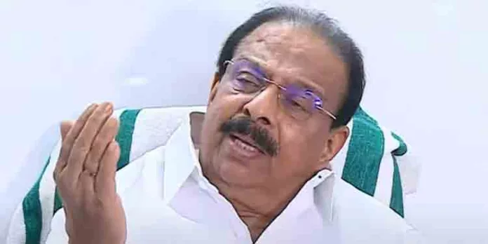 ജില്ലകളിലും ബ്ലോക്കുകളിലും ഭാരവാഹികളാകാന് കഴിയുന്നവരുടെ പട്ടിക കെപിസിസിയുടെ പക്കലും ഉണ്ട് കടുപ്പിച്ച് കെ.എസ് ജില്ലകളിലും ബ്ലോക്കുകളിലും ഭാരവാഹികളാകാന് കഴിയുന്നവരുടെ പട്ടിക കെപിസിസിയുടെ പക്കലും ഉണ്ട് കടുപ്പിച്ച് കെ.എസ്