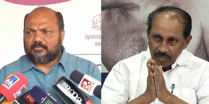 ബ്രഹ്മപുരം തീപിടുത്തം : ഗൗരവമായ ആരോഗ്യപ്രശ്നങ്ങളില്ലെന്ന് മന്ത്രി, മേയര് രാജി വെയ്ക്കണം ; കോണ്ഗ്രസ് ബ്രഹ്മപുരം തീപിടുത്തം : ഗൗരവമായ ആരോഗ്യപ്രശ്നങ്ങളില്ലെന്ന് മന്ത്രി, മേയര് രാജി വെയ്ക്കണം ; കോണ്ഗ്രസ്